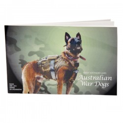 Australian War Dogs Set